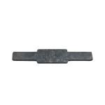 Ploščica na gonilni gredi 8x45x4mm za Tomos Apn