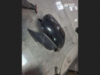 Prednji blatnik Kawasaki Z1000