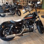 Prodam original dele za Harley Davidson sportster 48
