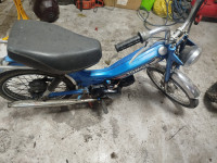 prodam Tomos avtomatik po deli