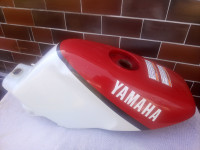 Rezervoar za mototno kolo Yamaha 125