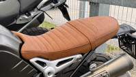 Sedež za BMW R NineT Scrambler 2023