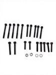 Set vijakov imbus M6 za motor Apn
