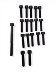 Set vijakov imbus za motor tomos A3