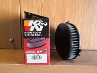 Športni filter K&N za Yamaha XVS1100