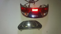 Suzuki burgman 400, let.2003 - poglej ostale slike