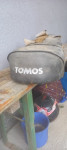 Tomos 14M, 15 SLC, sedež, original