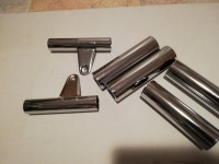 Tomos deli lončki in nosilci luči