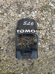 Tomos maska