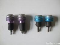 Tomos moped moto motor scooter utež končnik krmilo balance