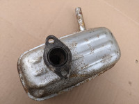Tomos  motor   izpuh  Umo