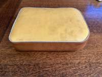 Tomos sedež - enosed