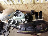 Triumph cornet 200