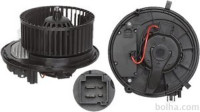 Ventilator kabine 13C1NU-1 - Audi A3 12-