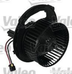 Ventilator kabine 13C1NU1X - Škoda Octavia 15-
