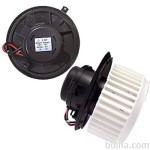 Ventilator kabine 1404NU-1 - Alfa Romeo 147 00-10