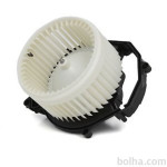 Ventilator kabine 2331NU2X - Citroen, Peugeot