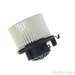 Ventilator kabine 2758NU-1 - Nissan Tiida 07-