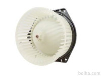 Ventilator kabine 3825NU-2 - Honda Civic 01-05