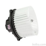 Ventilator kabine 4009NU1X - Hyundai Accent 06-10