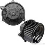 Ventilator kabine 4113NU-1 - Kia Cerato 04-08