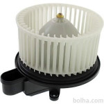 Ventilator kabine 4560NU-1 - Mazda 6 02-12