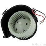 Ventilator kabine 5508NU-3 - Opel Astra G 98-09