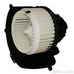 Ventilator kabine 5508NU-4 - Opel Astra 98-09