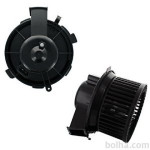 Ventilator kabine 5723NU-2 - Peugeot 206 98-12