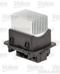 Ventilator kabine 6014KST1X - Opel Vivaro 14-