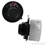 Ventilator kabine 6037NU-2 - Renault Vel Satis 02-09