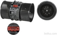 Ventilator kabine 6073NU1X - Renault Scenic 09-16