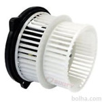 Ventilator kabine 8103NU-1 - Toyota Yaris 99-06