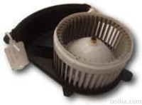 Ventilator kabine 9533NU-1 - Volkswagen Polo 09-17
