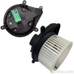 Ventilator kabine Alfa Romeo 166 98-00 156 mm