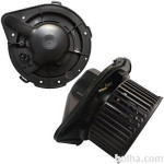Ventilator kabine Audi 80 91-96 146mm