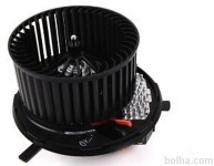 Ventilator kabine Audi A3 03-12 OEM