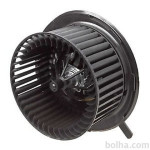 Ventilator kabine Audi A3 03-12 Valeo OEM