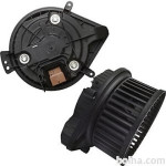 Ventilator kabine Audi A4 00-04