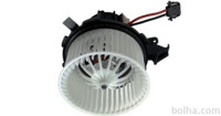 Ventilator kabine Audi A4 07- AC+