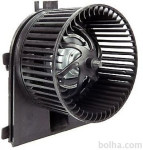 Ventilator kabine Audi A4 95-00