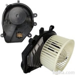 Ventilator kabine Audi A4 95-01 Tip Behr AC avtomatska