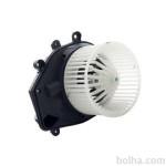 Ventilator kabine Audi A4 95-01 Tip Behr AC ročna OEM
