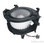 Ventilator kabine Audi A6 04-10
