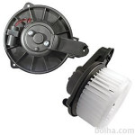 Ventilator kabine Audi A6 97-00