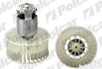 Ventilator kabine BMW E32 86-94 OEM z dodatnim ventilatorjem