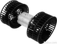 Ventilator kabine BMW E34 88-97 152 mm