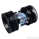 Ventilator kabine BMW E38 94-01 AC avtomatska