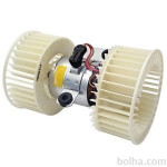 Ventilator kabine BMW E39 96-04 AC avtomatska OEM