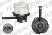 Ventilator kabine Chevrolet Spark 05-10